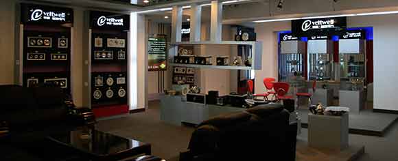 博化洗眼器,高效洗眼