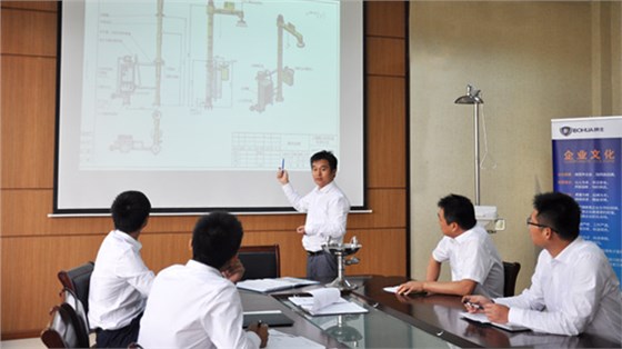 博化研發(fā)團(tuán)隊(duì)