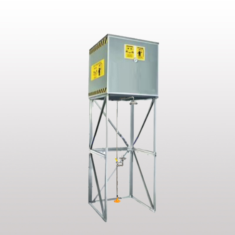 定制儲水式款洗眼站0209-1097 定制儲水式款洗眼站0209-1097