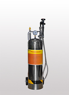 28L移動式壓力罐洗眼器BH34-0628 28L移動式壓力罐洗眼器BH34-0628