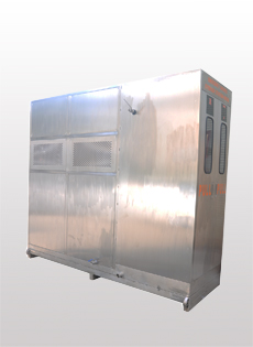 制冷、制熱循環(huán)水洗眼站0209-1098