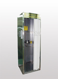 304不銹鋼緊急沖淋洗眼房BH31-1080 304不銹鋼緊急沖淋洗眼房BH31-1080