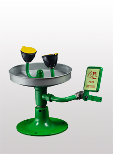 加強(qiáng)防腐304不銹鋼臺(tái)式洗眼器BH35-1011L 加強(qiáng)防腐304不銹鋼臺(tái)式洗眼器BH35-1011L