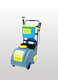 35L便攜移動推車洗眼器BH34-0781 35L便攜移動推車洗眼器BH34-0781
